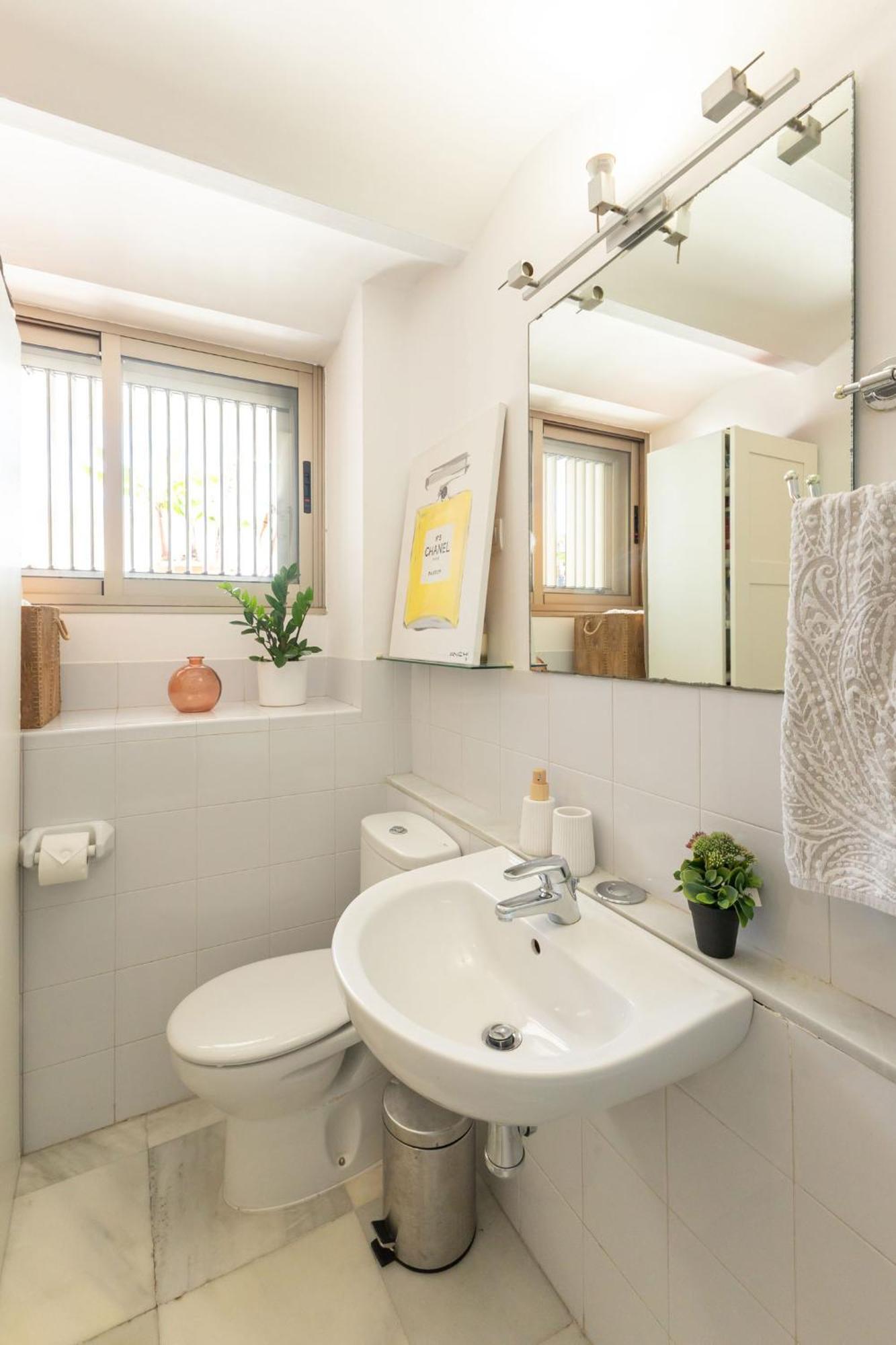 Charming 2 Bedroom Boutique Triplex Apartment With Private Terrace At Seville City Center By Ocityzen エクステリア 写真